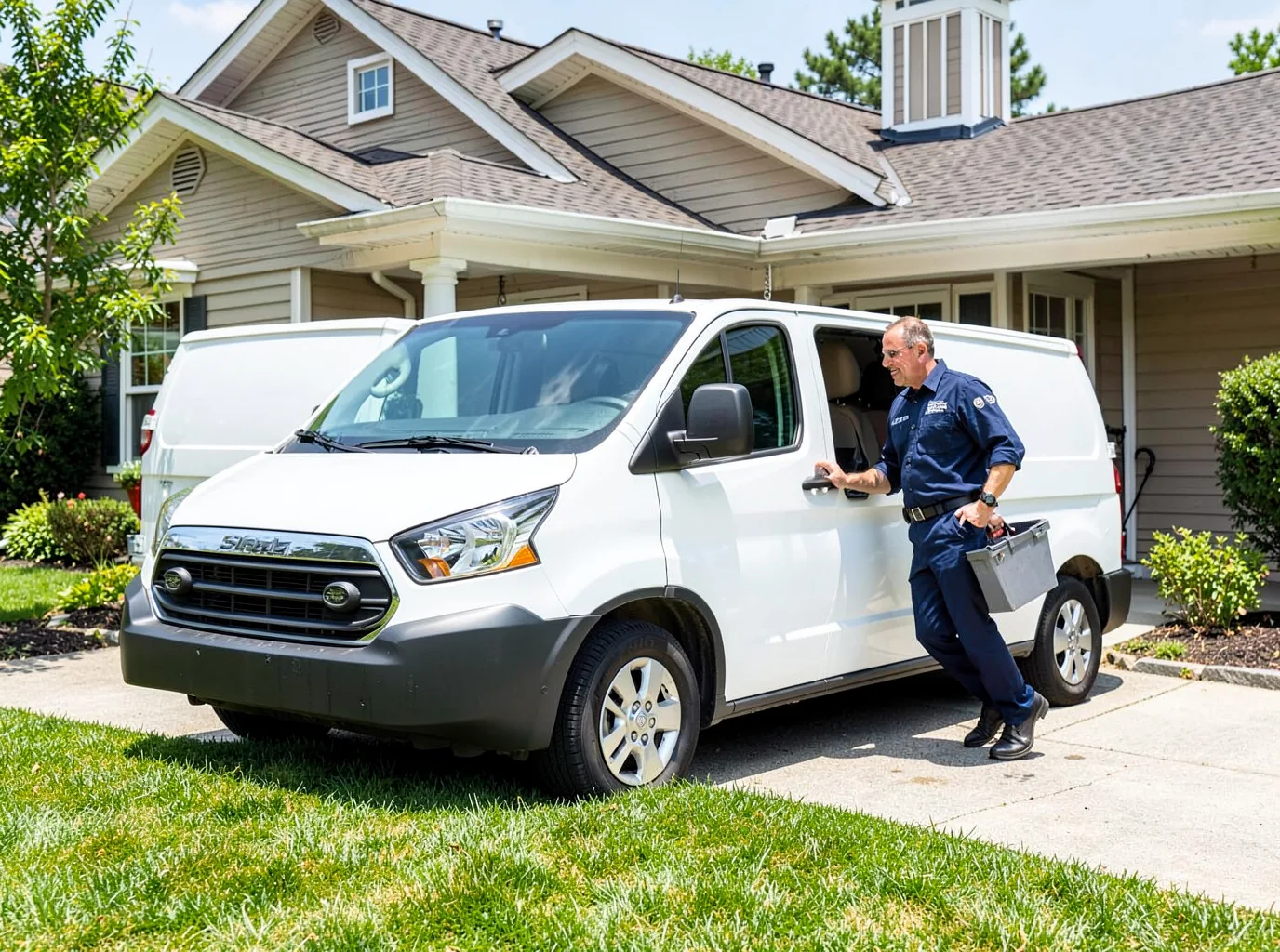 Emergency Plumber company in Waverly, IL